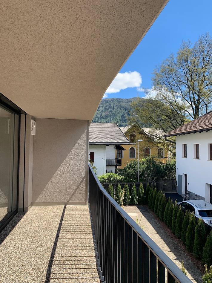 Entire apartment, Apartment 'Bergzeit' with Balcony and Wi-Fi in Stubai Alps, Sterzing