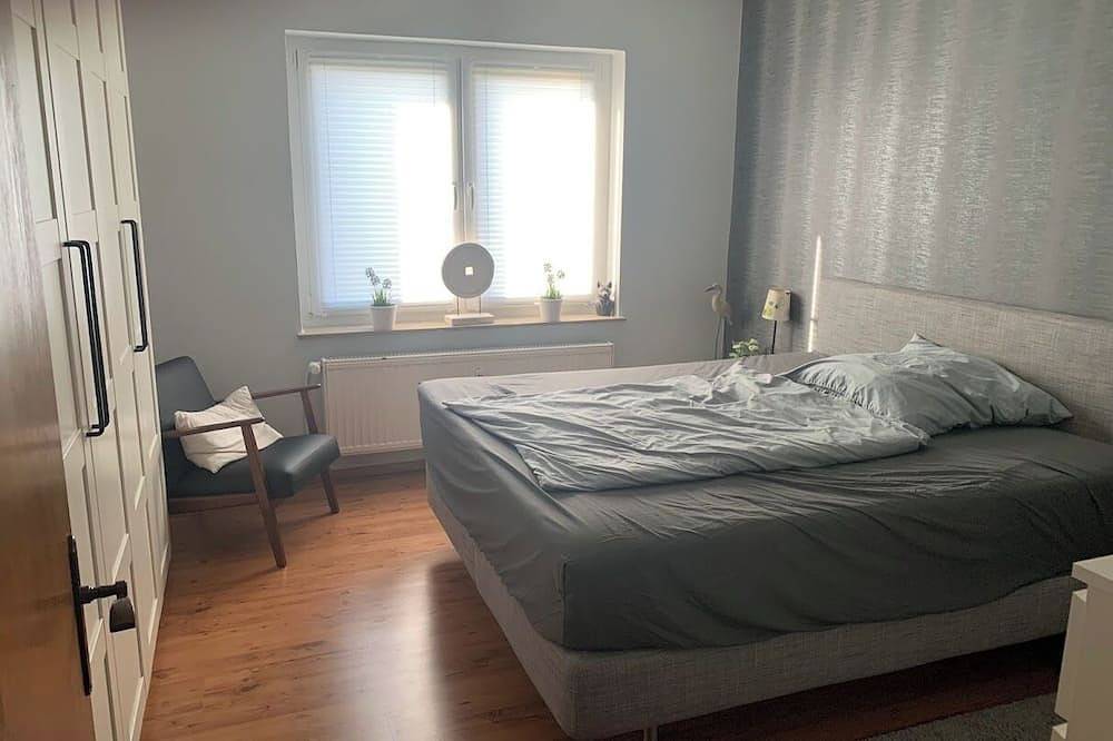 Ganze Wohnung, Zentral gelegene Remscheider Ferienwohnung in Remscheid, Bergisches Land
