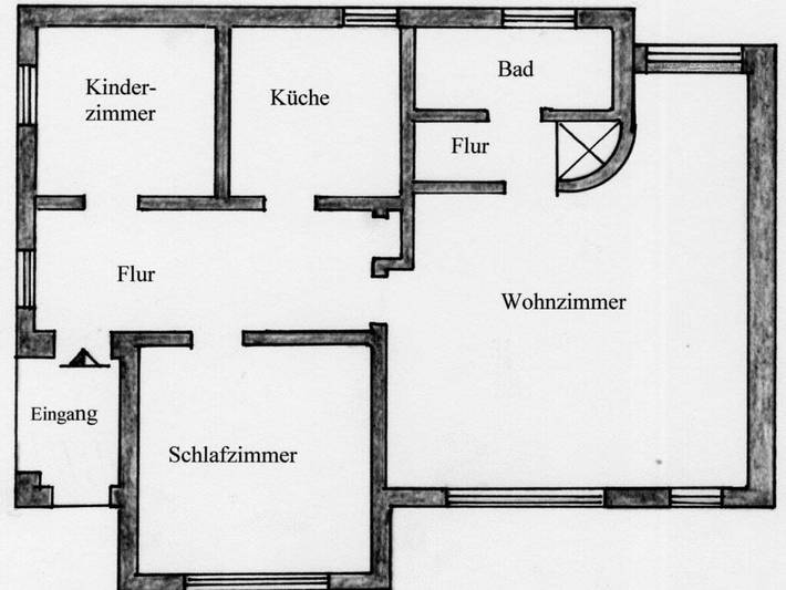 Ferienhaus mit 2 Schlafzimmer in Sankt Michaelisdonn, Sankt Michaelisdonn und Umgebung