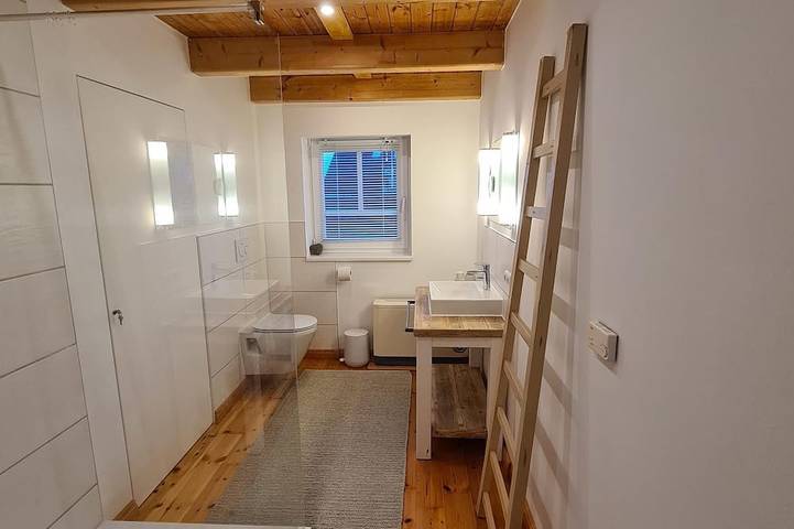Ferienhaus für 6 Personen, mit Garten und Terrasse in Lemkenhafen - 4