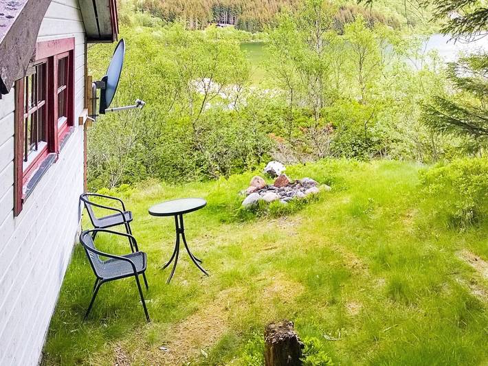 Ferienhaus für 5 Personen, mit Haustier in Meløy - 2