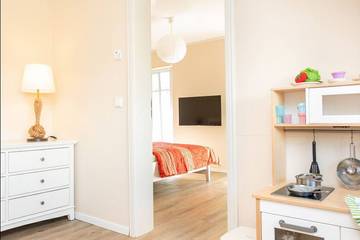 Strandhaus für 8 Personen in Lobbe, Mönchgut, Bild 3