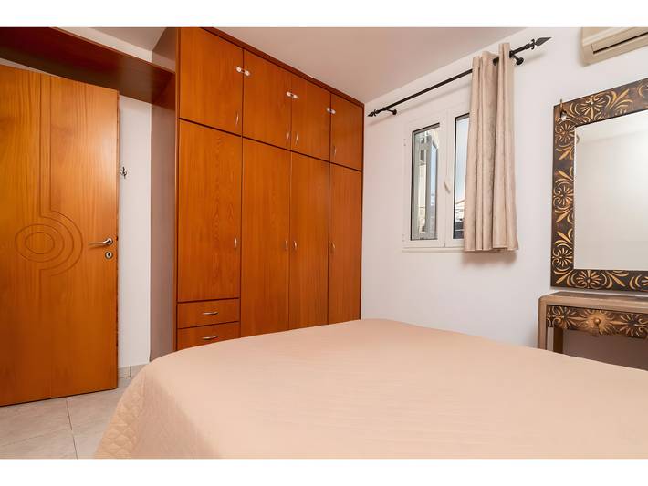 Ferienhaus mit Meerblick für 5 Personen, mit Garten und Balkon, kinderfreundlich in Europa - 4