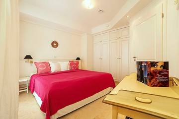 Bauernhof für 6 Personen in Kühlungsborn, Mecklenburgische Ostseeküste, Bild 2