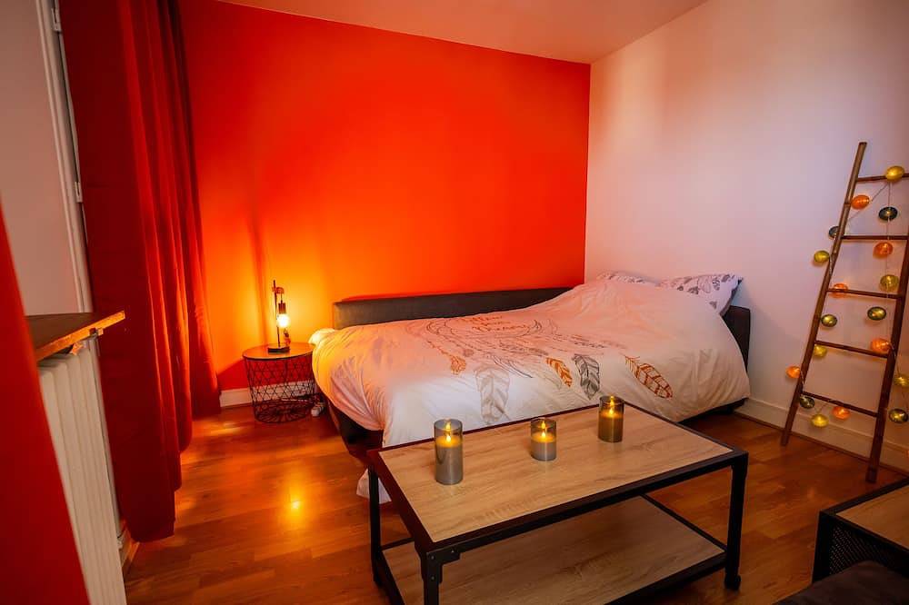 Apartamento entero, Appartement Proche Centre Ville et Promenade des Bords de L'eure in Chartres, Región de Chartres