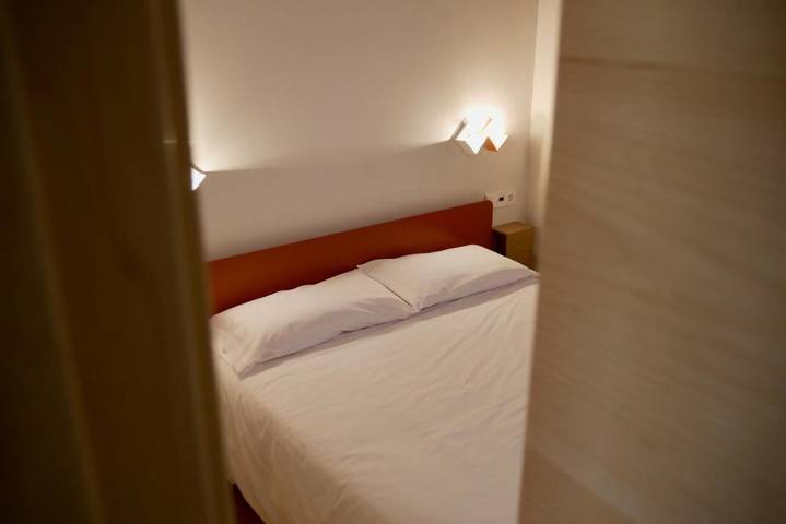 Gîte pour 2 personnes, animaux acceptés à Espot - 4