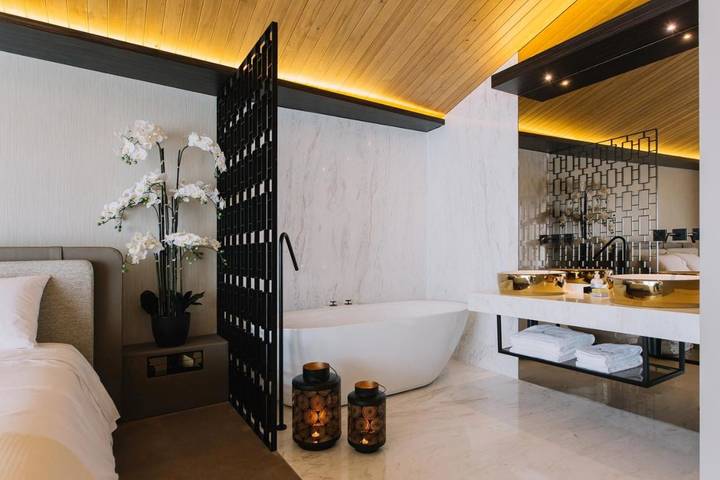 Chambre d’hôte pour 2 personnes, avec terrasse et vue à Vila do Conde - 4