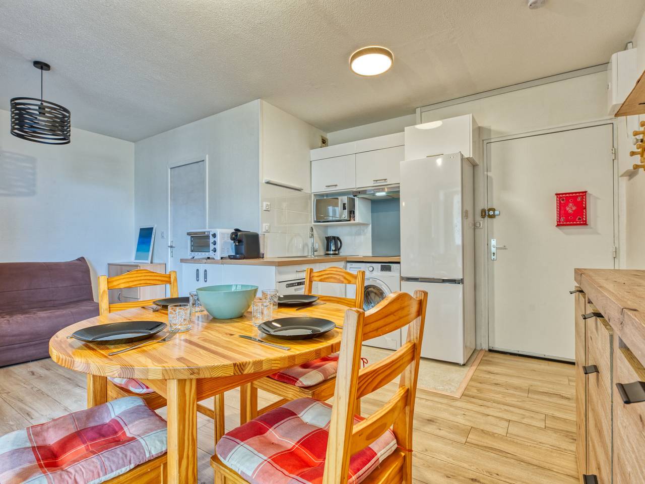 Photo : Appartement de vacances