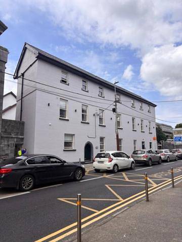 Chambre d’hôte pour 3 personnes à Galway