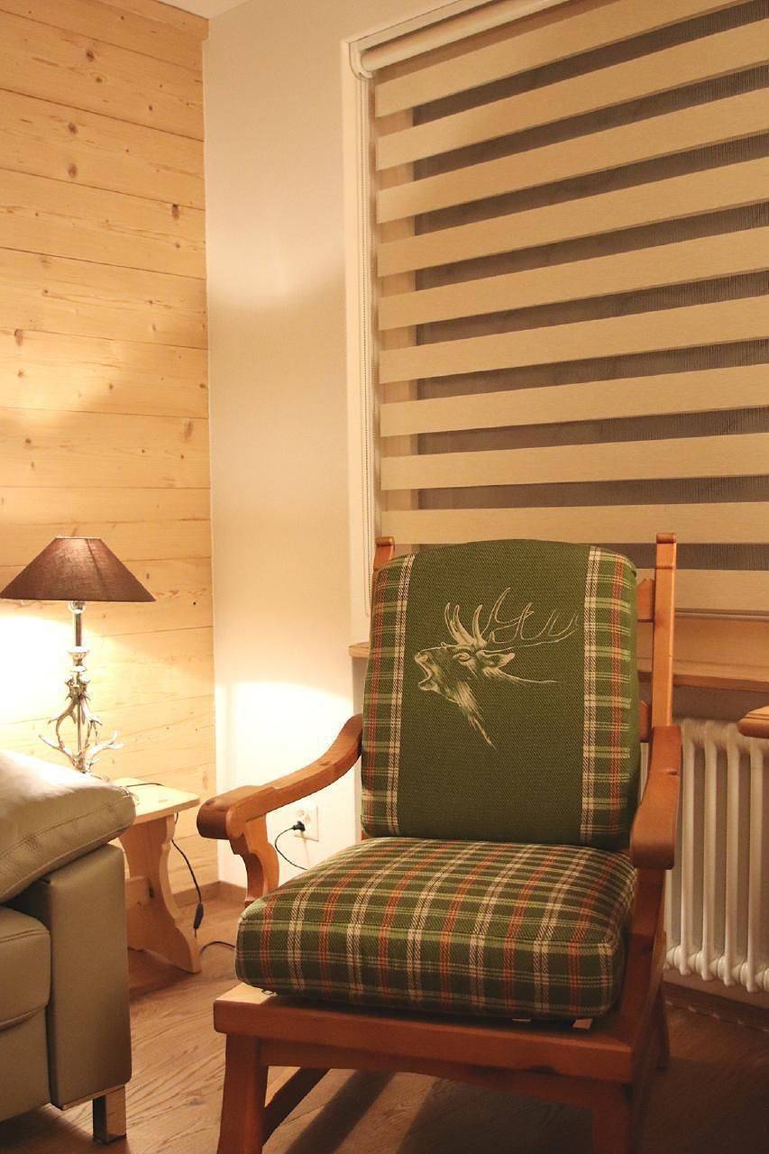Ganze Ferienwohnung, Chalet Silberdistel B11 in Adelboden, Frutigen - Lenk - Adelboden