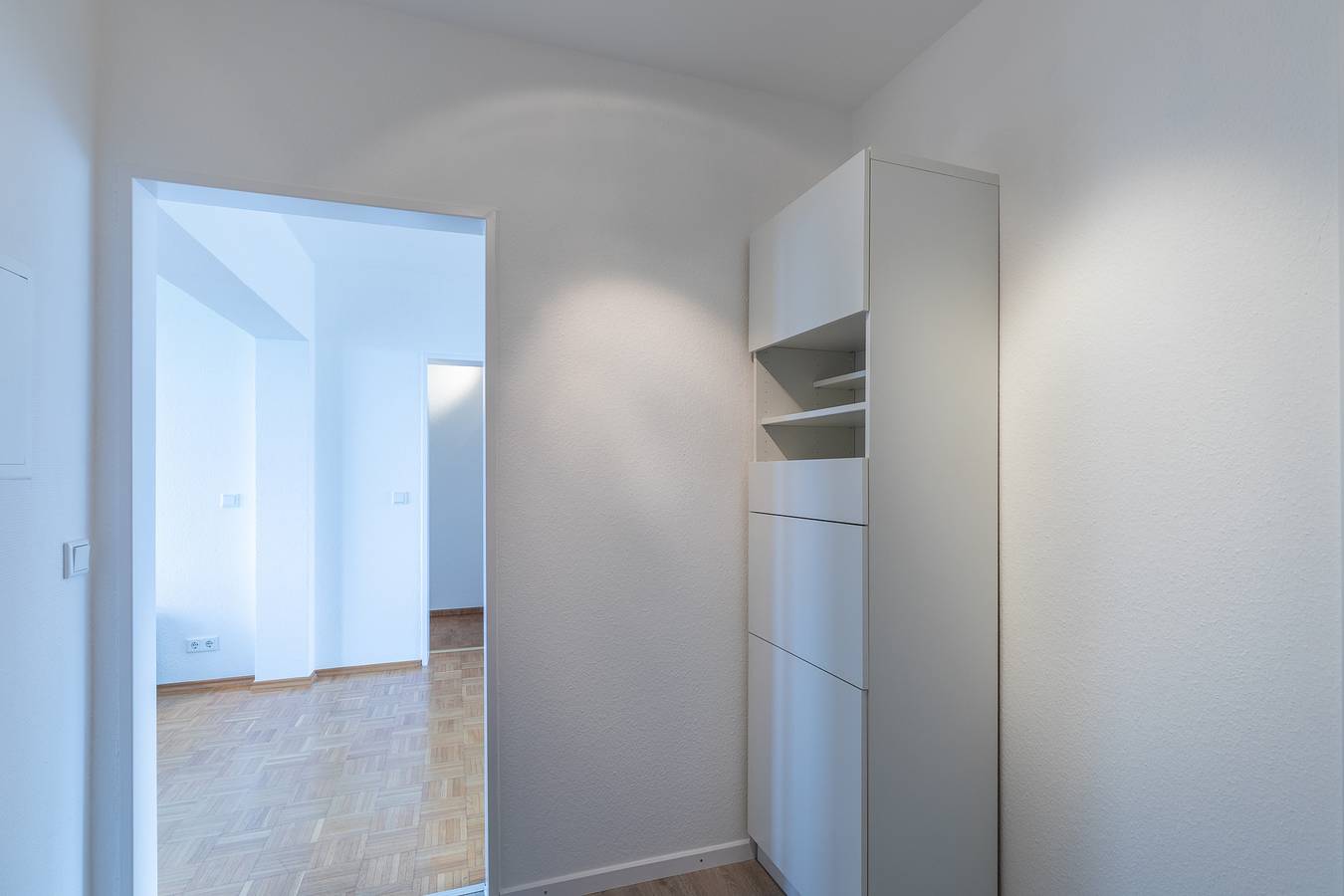 Ganze Ferienwohnung, Haus Bojenbad, Whg. 27 in Döse, Cuxhaven