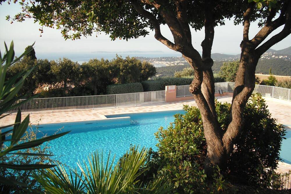 Appartement de vacances