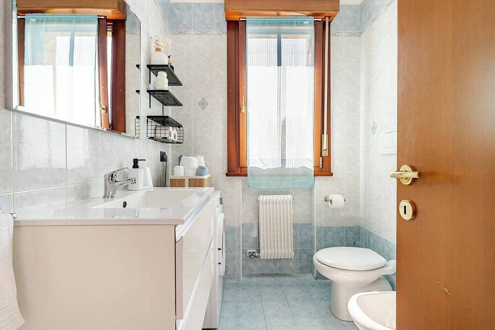 Appartement entier, Venice Home perfect for Venice Airport free parking in San Liberale, Marcon