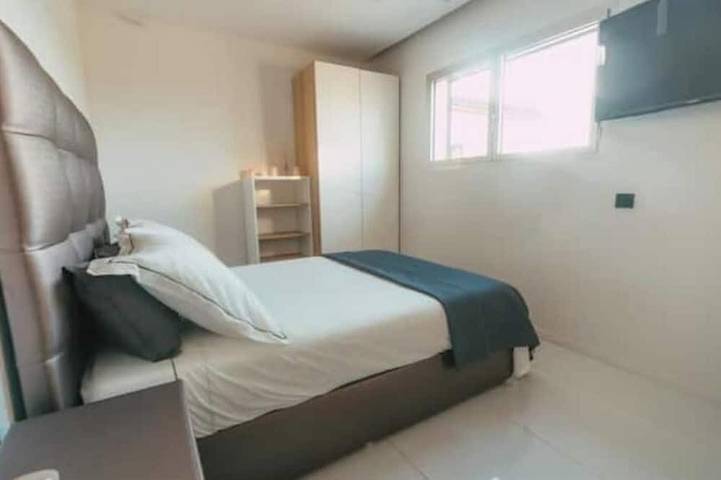 Location de vacances pour 8 personnes à Mimet - 3