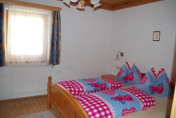 Ferienwohnung für 4 Personen in Innervillgraten, Villgratental, Bild 4