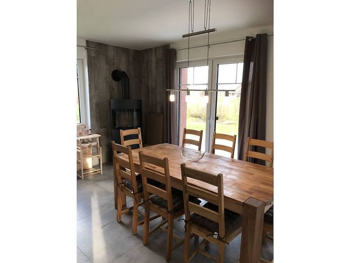 Langes Hus, Süderpiep in Friedrichskoog-Spitze, Friedrichskoog