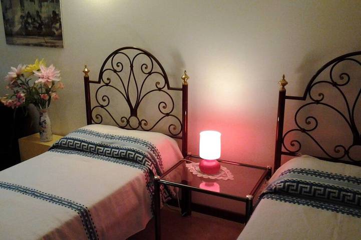 Apartamento entero, Prestigious and comfortable apartment with swimming pool in Lazise. in Lazise, Montañas Garda