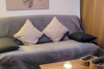 Appartement De Vacances pour 4 Personnes dans Gruissan (Ville), Gruissan, Photo 2