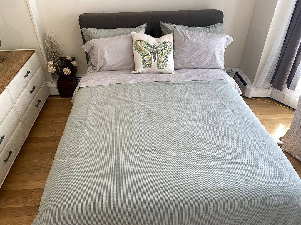 Ganze Wohnung, Exquisite 3rd Floor Private Apt with Style in Union County