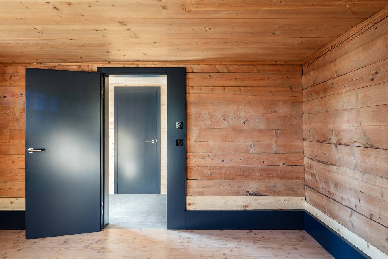 Berghütte Foppa - Tegia Fritz in Flims, Flims Laax Falera