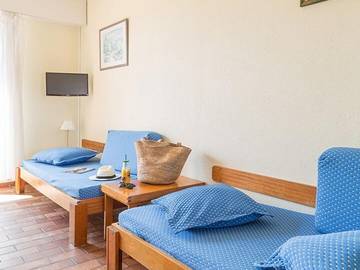 Camping voor 6 Personen in Hyeres, Toulon regio, Afbeelding 1