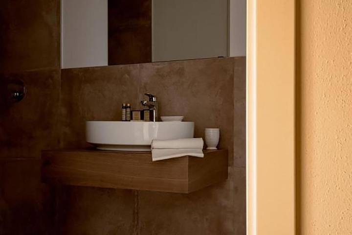 Hôtel pour 4 personnes, avec jardin et vue, animaux acceptés à Vicenza - 4