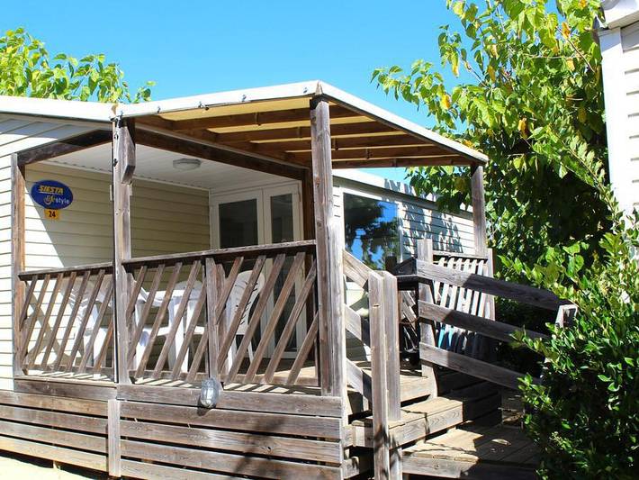 Casa rural para 5 personas, con piscina para niños en Selva - 3