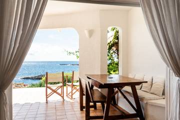 Villa in Sant Lluís, Menorca für 6 