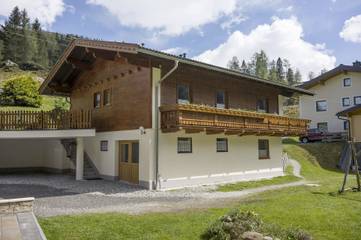 Ferienhaus für 8 Personen in Rauris, Ski Amadé, Bild 1