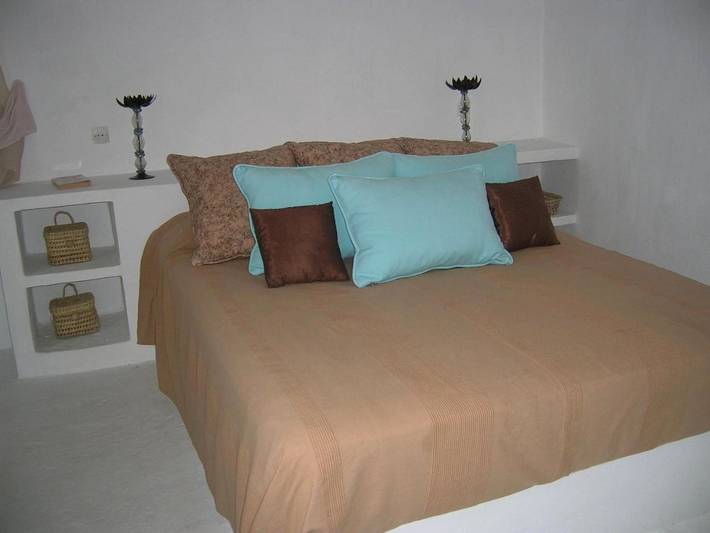 Location de vacances pour 6 personnes, avec terrasse dans Asilah - 4