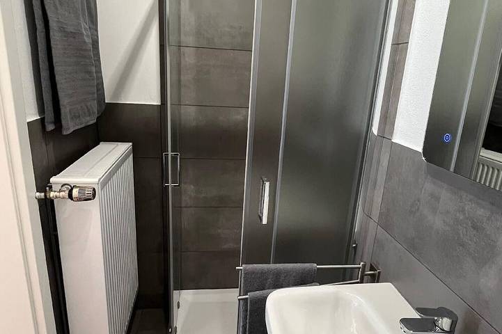 Ferienwohnung für 2 Personen, mit Garten, mit Haustier in Alf - 4