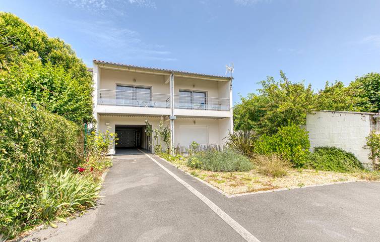 Holiday apartment for 6 people - 1
