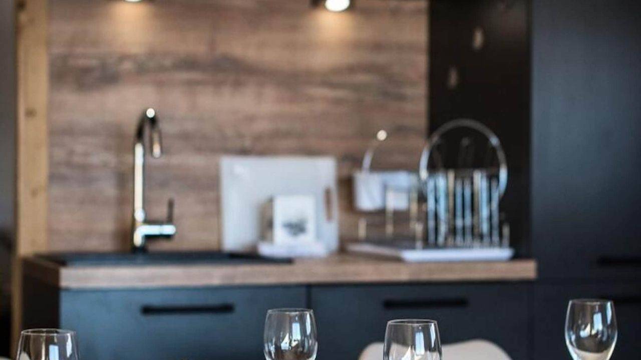 Ganze Ferienwohnung, Ferienwohnung für 11 Personen (84 m²) in Fontcouverte-La-Toussuire in La Toussuire, Fontcouverte-la-Toussuire