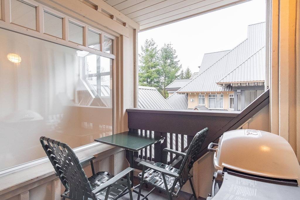 Ganze Wohnung, Lagoons 37 Mountain View in Whistler, Whistler Blackcomb