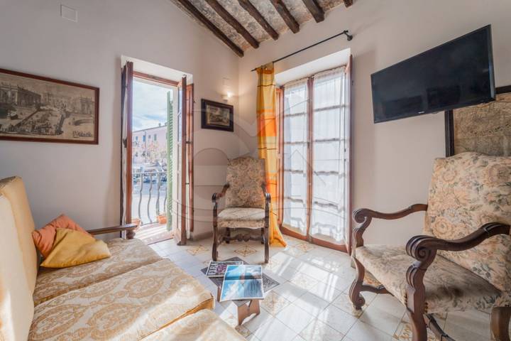 Appartement de vacances entier, La Scaletta in Capoliveri, Archipel toscan