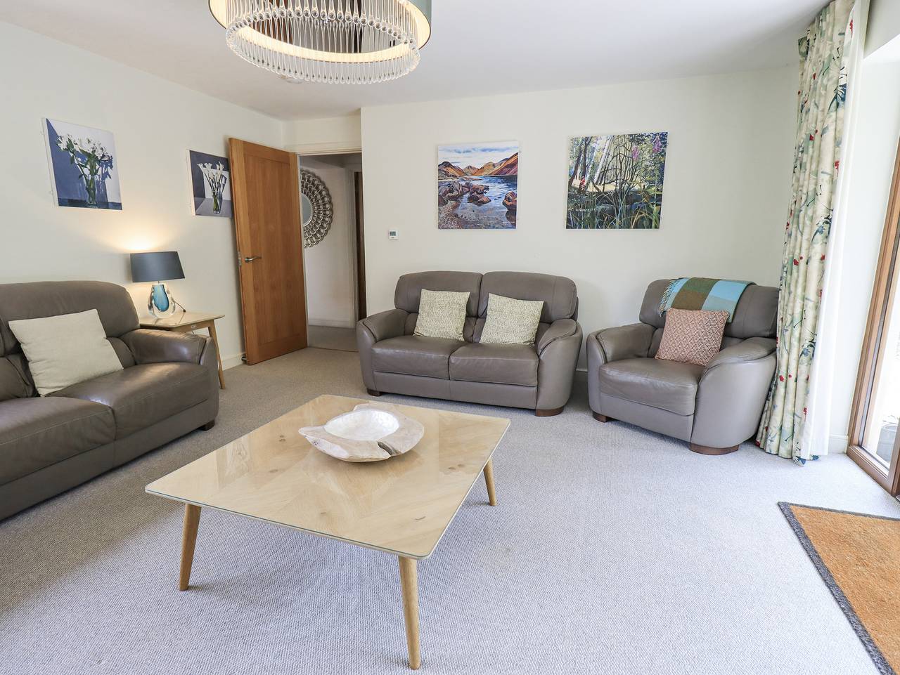 No 7 in Ambleside, Lake District