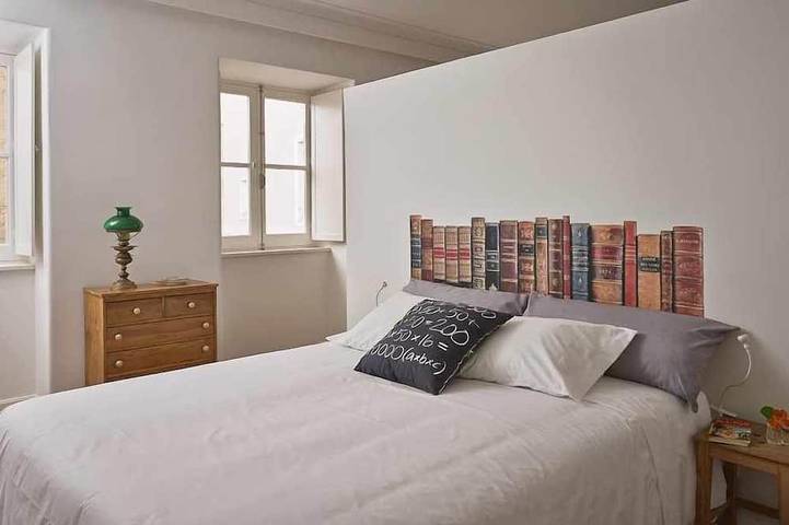 Entire apartment, Casas do Arco - Casa das Estantes in Coimbra, Coimbra District