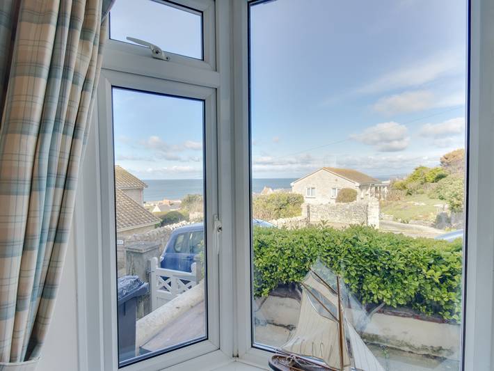 Cottage für 4 Personen mit Garten in Fortuneswell, Isle of Portland