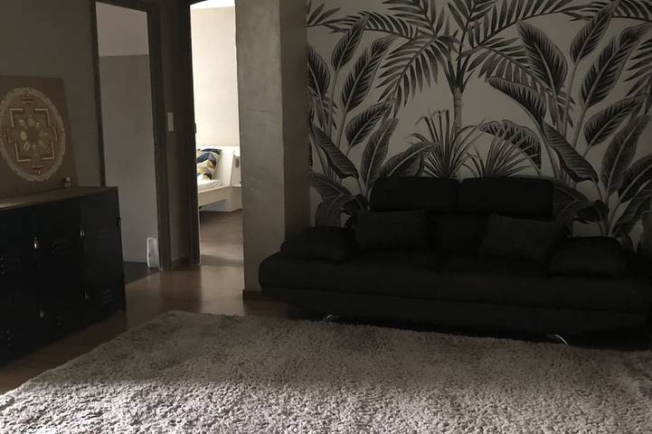 Gîte pour 2 personnes dans Plage Trottel - 2