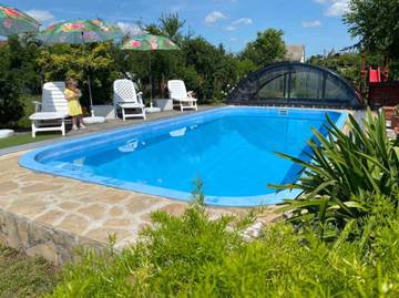 Ferienhaus für 12 Personen in Gyenesdias, Keszthely und Umgebung, Bild 1