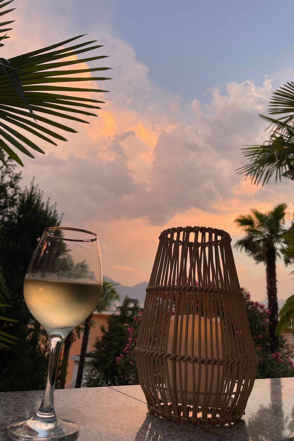 Appartamento intero, Villa Romantica in Locarno, Alpi Ticinesi e del Verbano