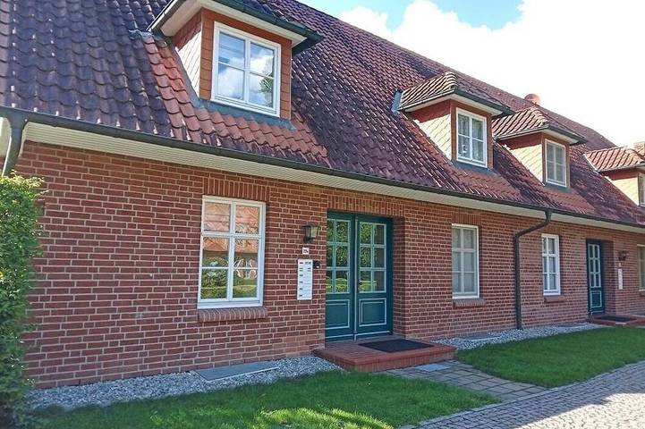 Ganze Wohnung, Ferienwohnung/App. für 2 Gäste mit 34m² in Lüdersburg in Lüdersburg, Elbtalaue