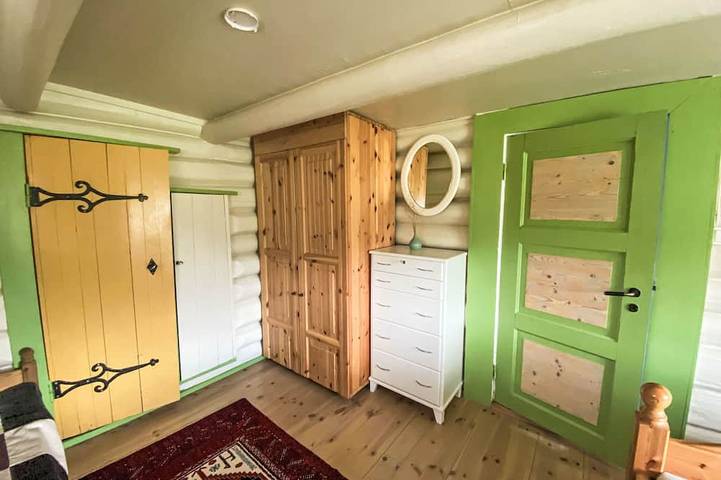 Ferienhaus für 5 Personen in Vanylven - 4