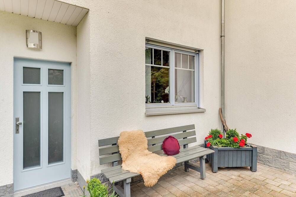 Apartamento inteiro, Apartment in Medebach near Küstelberg Ski Lift in Medebach, Upland