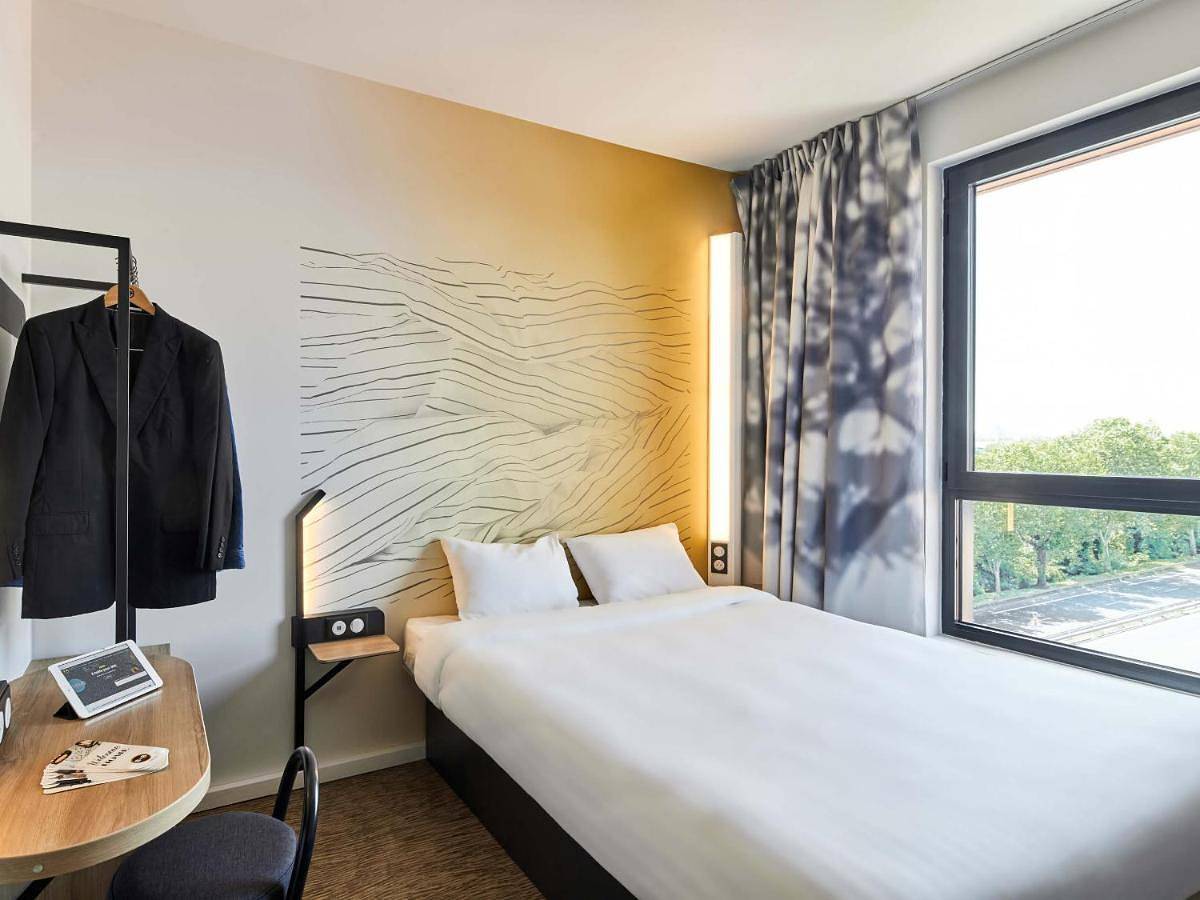 B&B Hotel Argenteuil in Argenteuil, Val-d'Oise