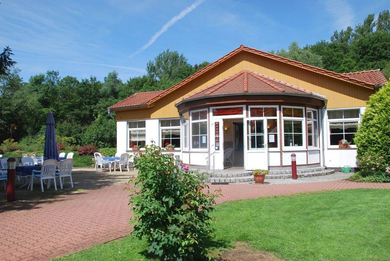 Waldhotel Humboldtsee in Salzhemmendorf, Hannover und Umgebung