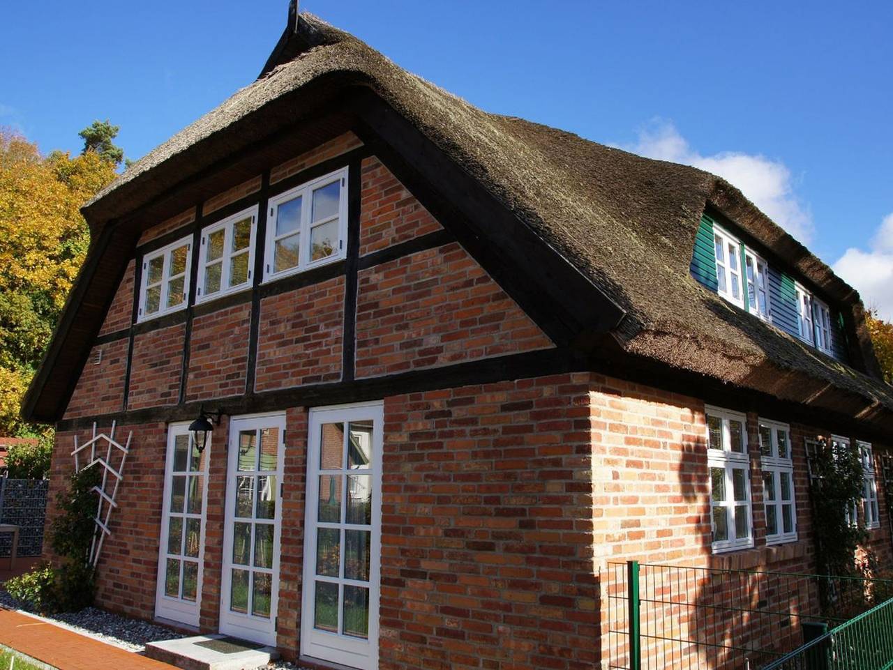 Haus Ruge - erholsamer Urlaub in ruhiger Lage mit vielen Extras - Haus Ruge in Lietzow, Bergen auf Rügen und Umgebung