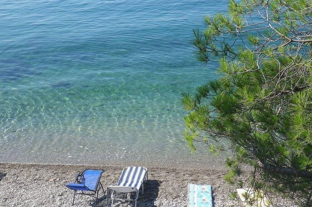Ganze Wohnung, House by the sea 5 in Duino-Aurisina, Triest Provinz