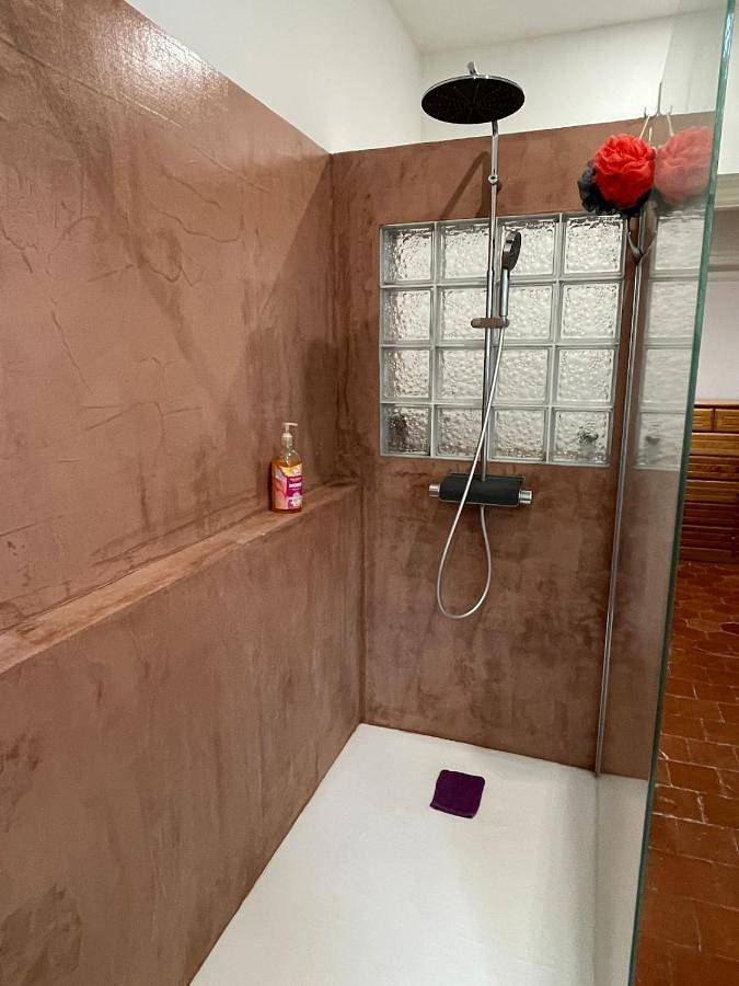 Location de vacances pour 10 personnes, avec jardin à Capendu - 2