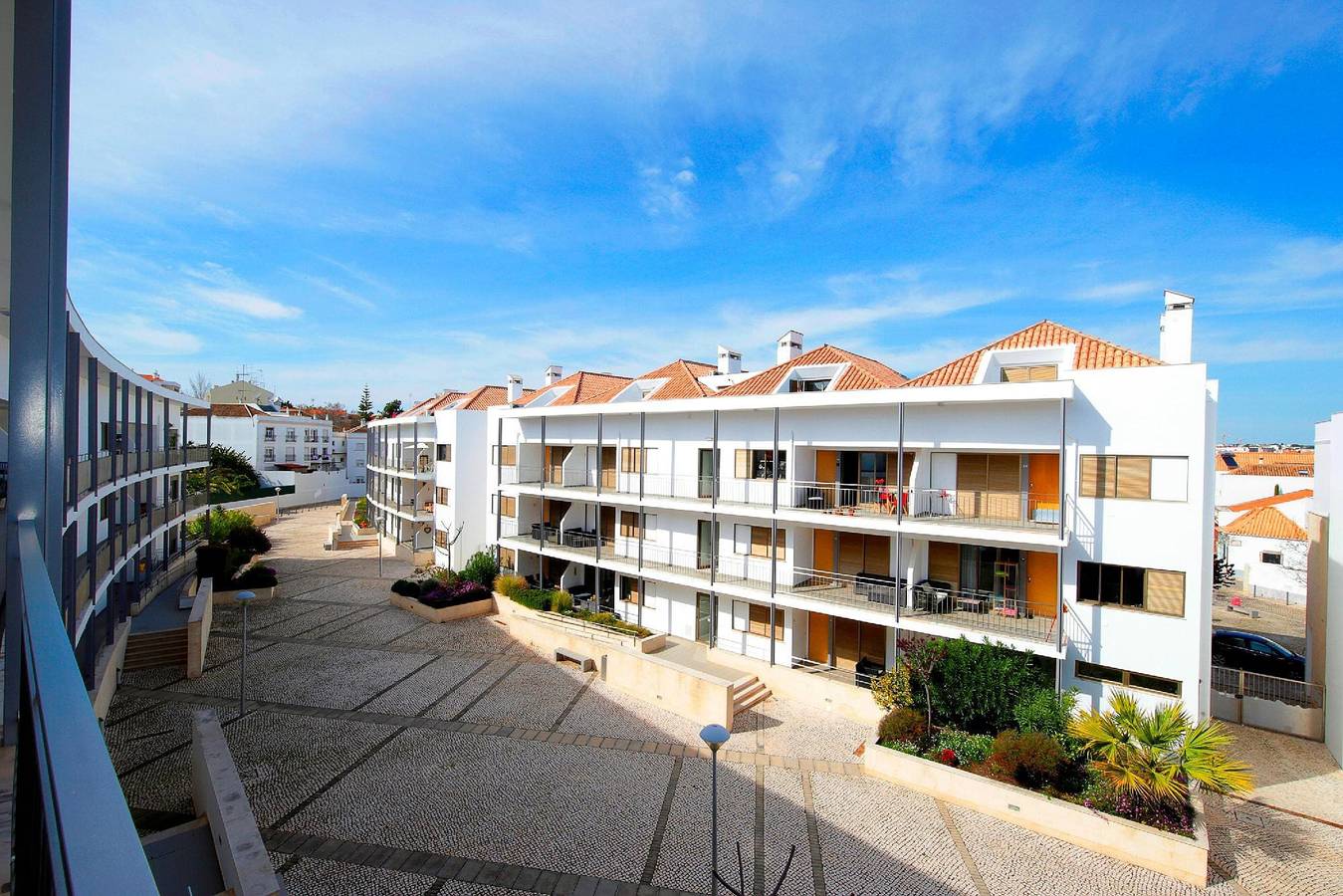 Appartamento vacanze a Distretto di Faro a partire da 109€ a notte